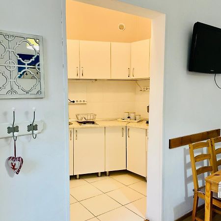Flh - Apartament 2 Camere Ocnei Nagyszeben Kültér fotó