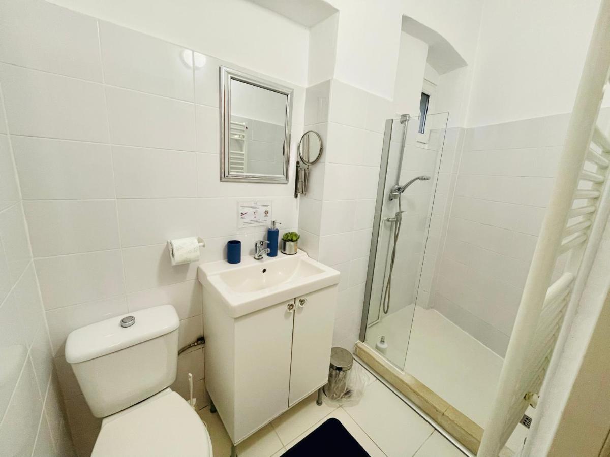 Flh - Apartament 2 Camere Ocnei Nagyszeben Kültér fotó