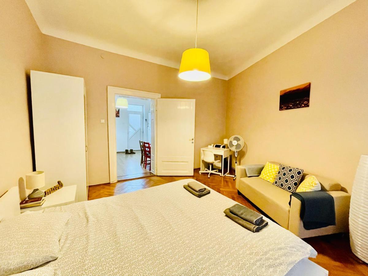 Flh - Apartament 2 Camere Ocnei Nagyszeben Kültér fotó