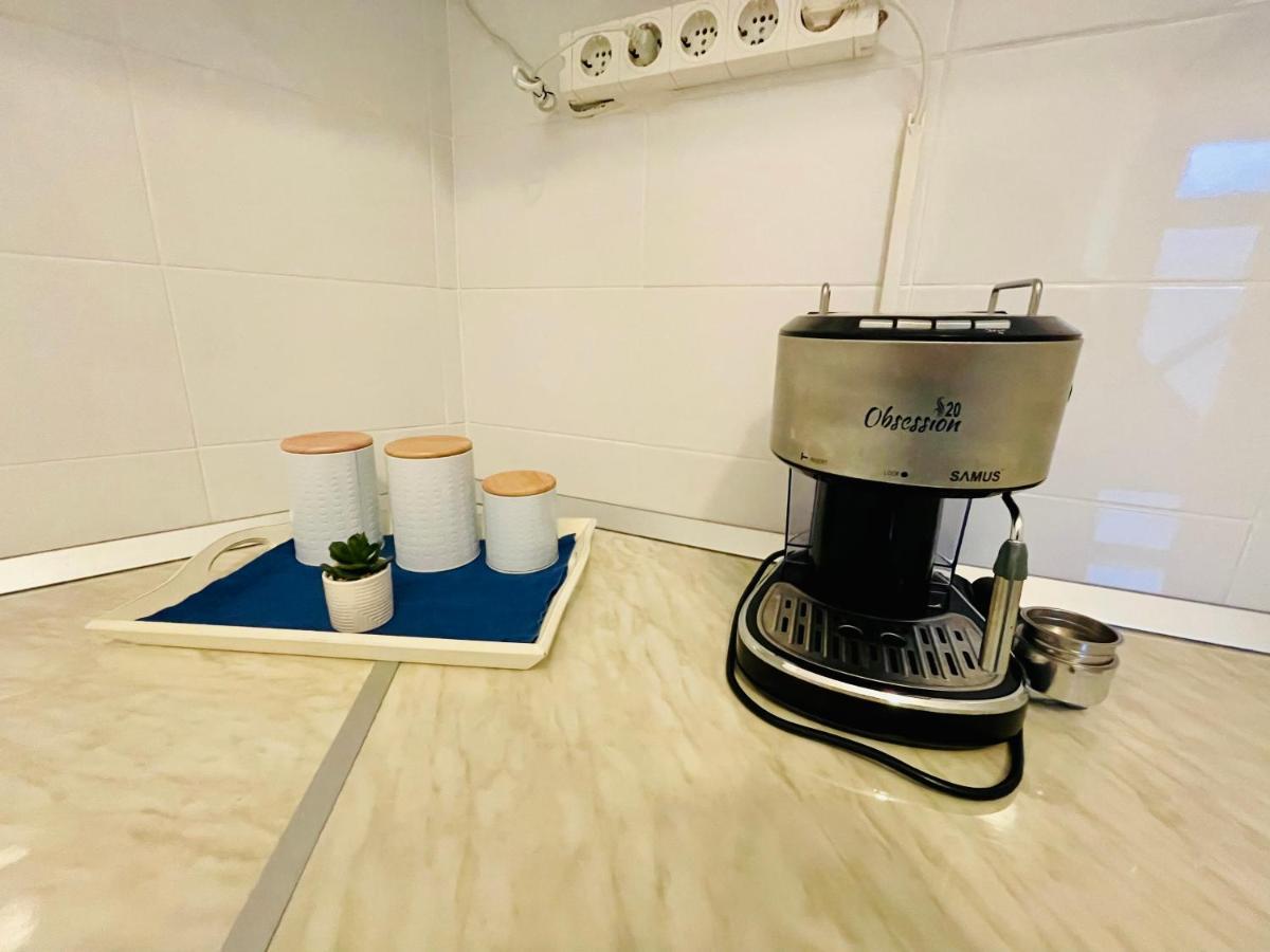 Flh - Apartament 2 Camere Ocnei Nagyszeben Kültér fotó