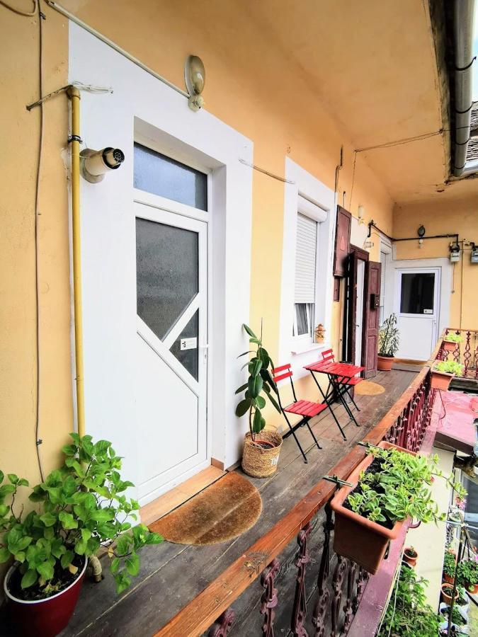Flh - Apartament 2 Camere Ocnei Nagyszeben Kültér fotó